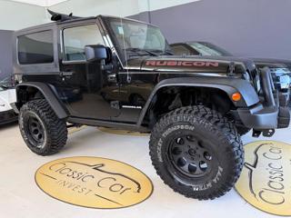 JEEP Wrangler usata, con Airbag