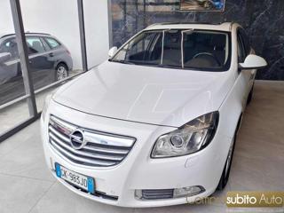 OPEL Insignia usata, con Airbag laterali