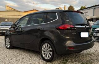 OPEL Zafira Tourer usata, con Airbag Passeggero
