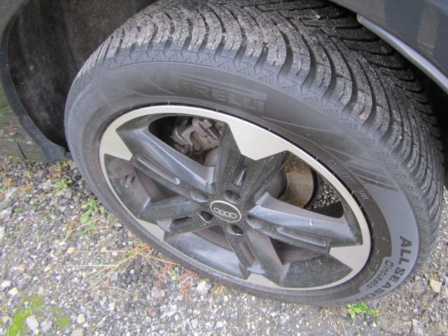 AUDI Q2 usata, con Alzacristalli elettrici