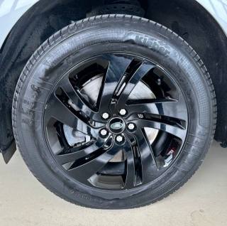 LAND ROVER Range Rover Evoque usata 8