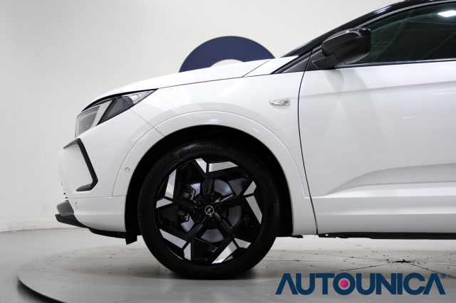 OPEL Grandland usata, con Fendinebbia
