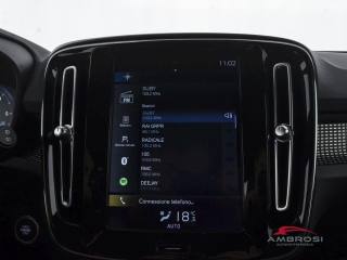 VOLVO XC40 usata 13