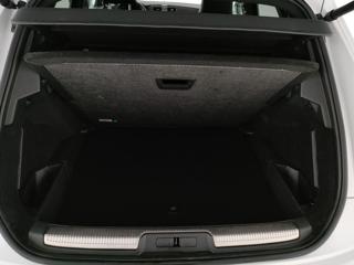 DS AUTOMOBILES DS 7 Crossback usata, con Leve al volante