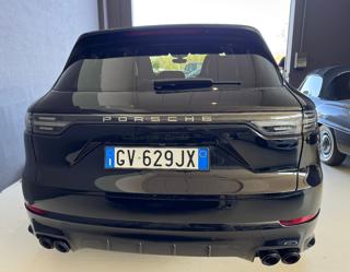PORSCHE Cayenne usata, con Alzacristalli elettrici