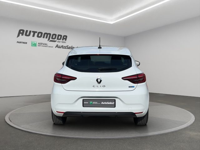 RENAULT Clio usata, con Autoradio