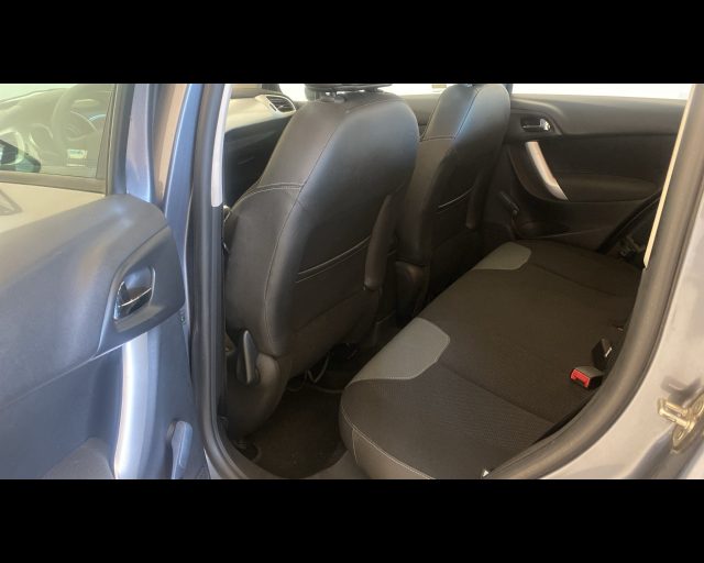 CITROEN C3 usata, con Sedile posteriore sdoppiato