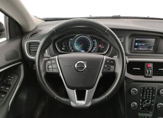 VOLVO V40 usata, con ESP