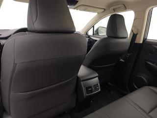 LEXUS NX 300h usata, con USB