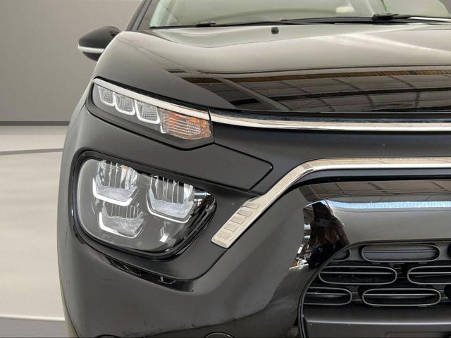 CITROEN C3 usata, con Volante multifunzione