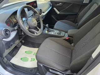 AUDI Q2 usata, con Fendinebbia