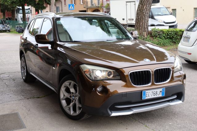 BMW X1 usata, con Controllo trazione