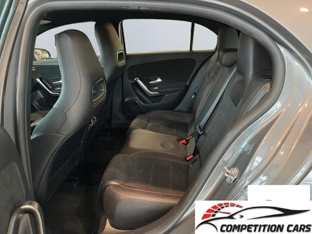 MERCEDES-BENZ A 180 usata, con Immobilizzatore elettronico