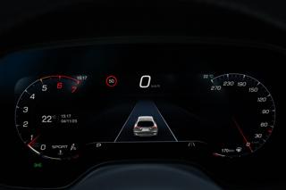 MASERATI Grecale usata, con Bluetooth