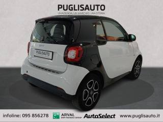 SMART ForTwo usata, con Airbag Passeggero
