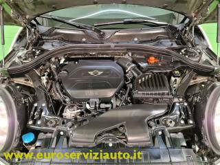 MINI Clubman usata 48