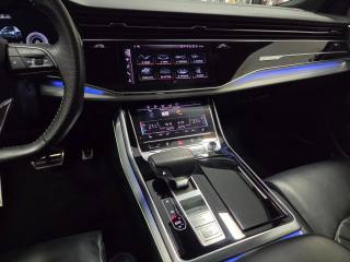AUDI Q8 usata, con Bluetooth