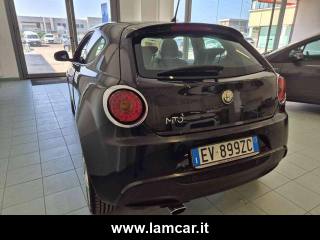 ALFA ROMEO MiTo usata, con Cerchi in lega