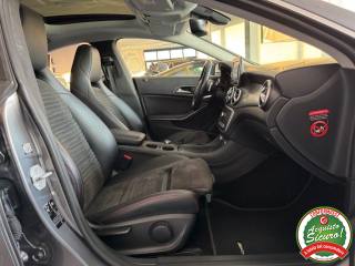 MERCEDES-BENZ CLA 180 usata, con Controllo trazione
