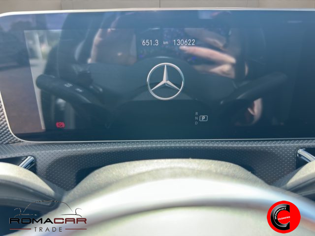 MERCEDES-BENZ A 180 usata, con Immobilizzatore elettronico