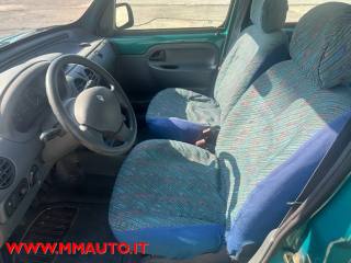 RENAULT Kangoo usata, con Servosterzo