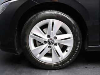 VOLKSWAGEN Golf usata, con Alzacristalli elettrici