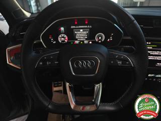 AUDI Q3 usata, con Park Distance Control