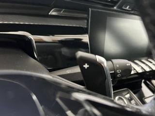 PEUGEOT 508 usata, con Filtro antiparticolato
