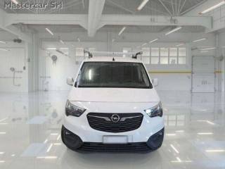 OPEL Combo usata, con Chiusura centralizzata