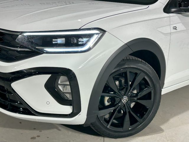 VOLKSWAGEN Taigo usata, con Fendinebbia