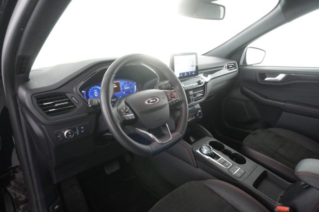 FORD Kuga usata 7