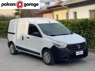 DACIA Dokker usata, con Chiusura centralizzata