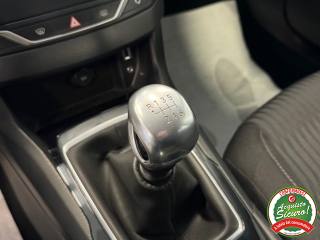 PEUGEOT 308 usata, con Vetri oscurati