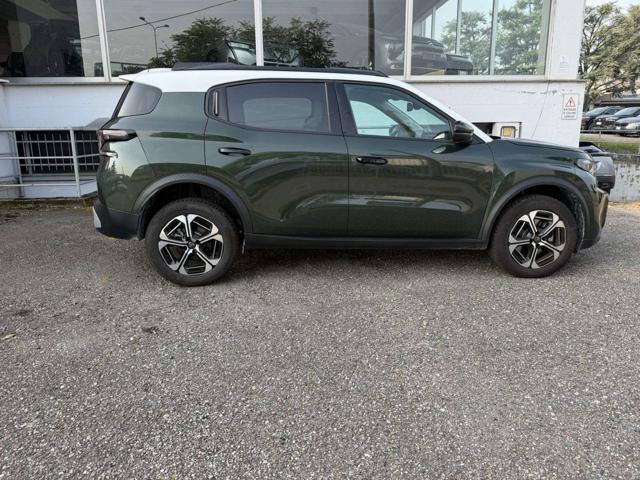 CITROEN C3 Aircross usata, con Cerchi in lega