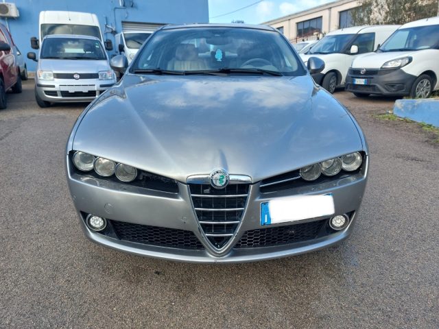 ALFA ROMEO 159 usata 1