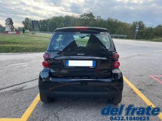 SMART ForTwo usata, con Alzacristalli elettrici