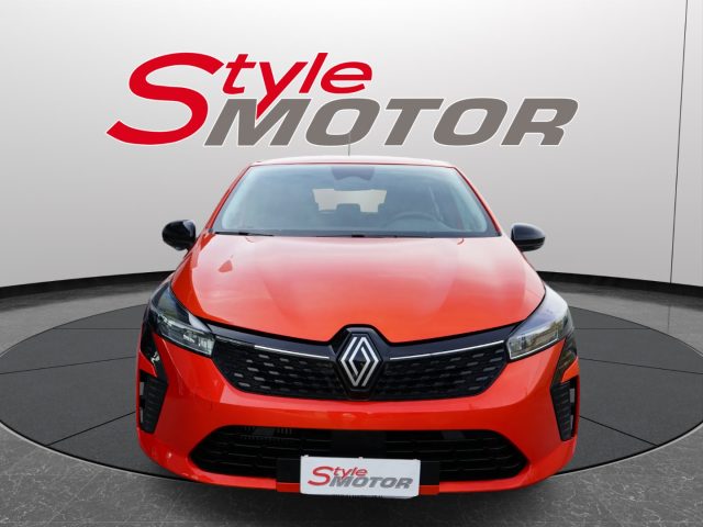 RENAULT Clio usata, con ABS