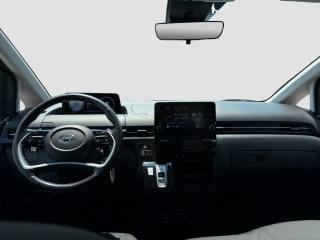 HYUNDAI Staria usata 12