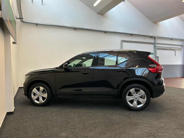 VOLVO XC40 usata, con Cerchi in lega