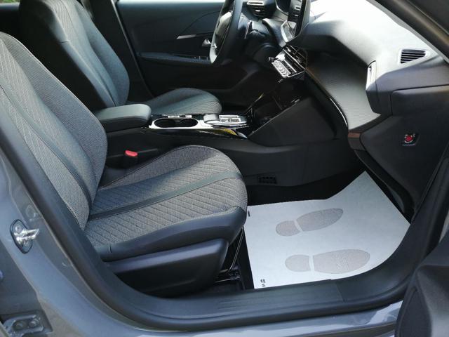 PEUGEOT 208 usata, con ESP