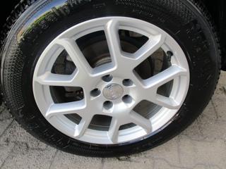 JEEP Renegade usata, con Climatizzatore