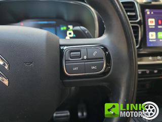 CITROEN C5 Aircross usata 44