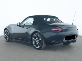 MAZDA MX-5 usata, con Boardcomputer