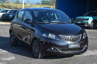 LANCIA Ypsilon usata, con Airbag laterali
