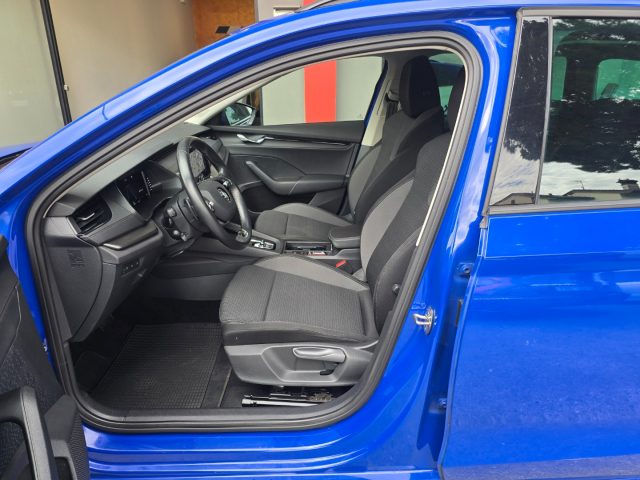 SKODA Octavia usata 90