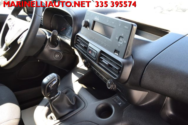 FIAT Doblo usata 22