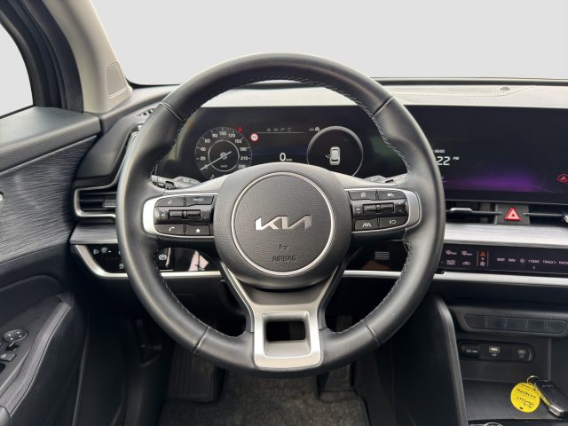 KIA Sportage usata 12