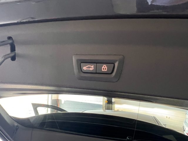 BMW 118 usata, con Immobilizzatore elettronico