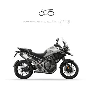 TRIUMPH Tiger 1200