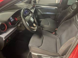 SEAT Ibiza usata, con Bluetooth